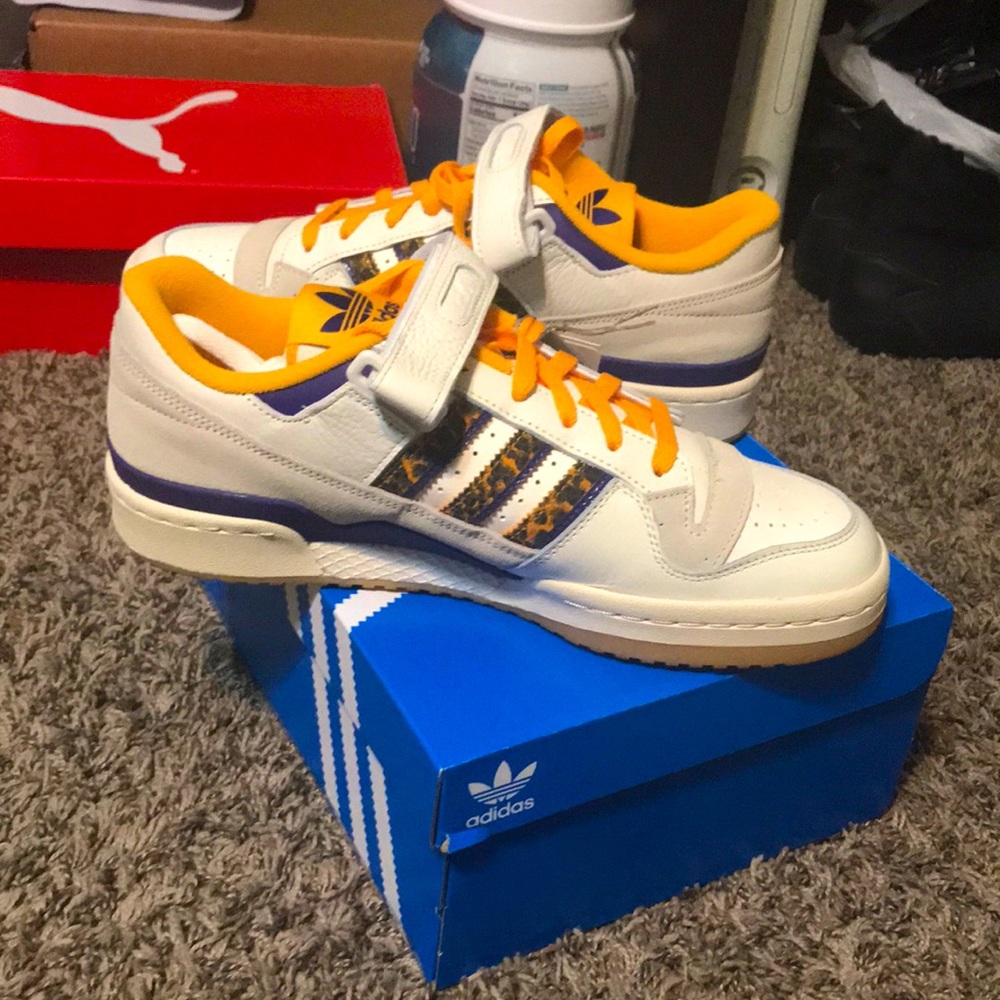 Adidas Forum 84 LOW
